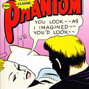 PHANTOM (1948 SERIES) #1184 PHANTOM (1948 SERIES) #1184