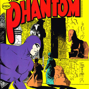 PHANTOM (1948 SERIES) #1185 PHANTOM (1948 SERIES) #1185