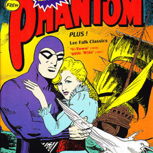 PHANTOM (1948 SERIES) #1192