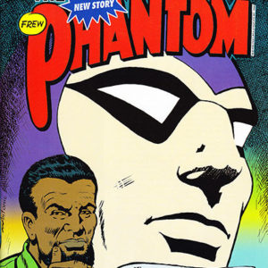 PHANTOM (1948 SERIES) #1202