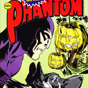 PHANTOM (1948 SERIES) #1246