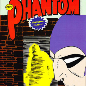 PHANTOM (1948 SERIES) #1251