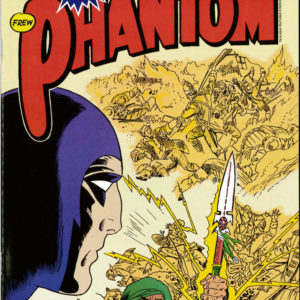 PHANTOM (1948 SERIES) #1261