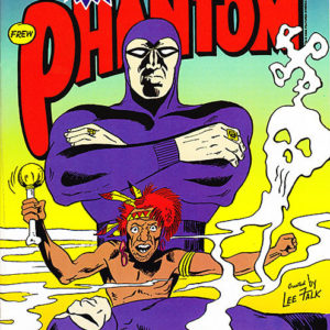 PHANTOM (1948 SERIES) #1275