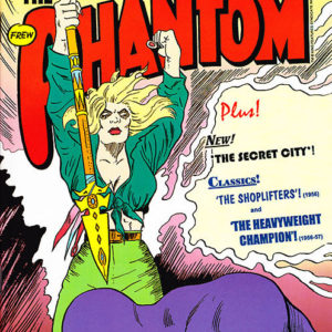 PHANTOM (1948 SERIES) #1279