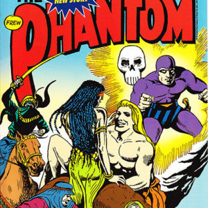 PHANTOM (1948 SERIES) #1287