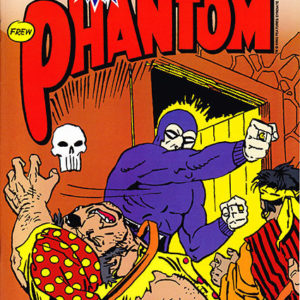 PHANTOM (1948 SERIES) #1296