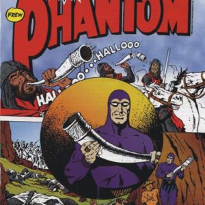 PHANTOM (1948 SERIES) #1379