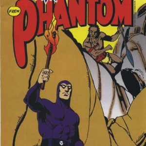 PHANTOM (1948 SERIES) #1391 PHANTOM (1948 SERIES) #1391