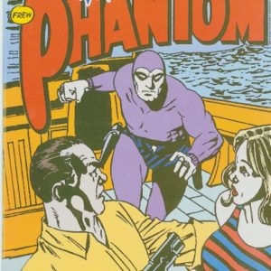 PHANTOM (1948 SERIES) #1402