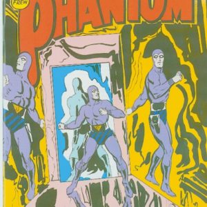 PHANTOM (1948 SERIES) #1410 PHANTOM (1948 SERIES) #1410