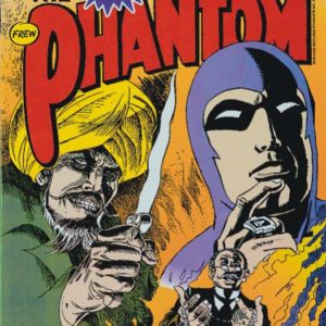 PHANTOM (1948 SERIES) #1422