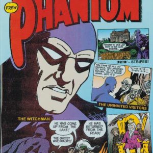 PHANTOM (1948 SERIES) #1423 PHANTOM (1948 SERIES) #1423