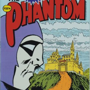 PHANTOM (1948 SERIES) #1432