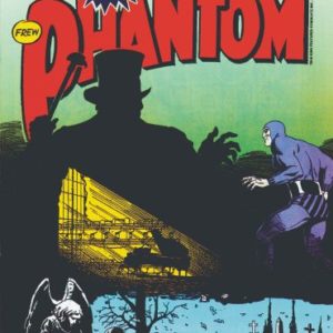 PHANTOM (1948 SERIES) #1448
