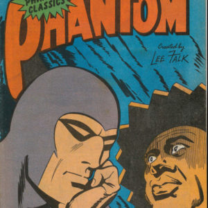 PHANTOM (1948 SERIES) #912