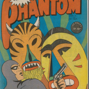 PHANTOM (1948 SERIES) #913