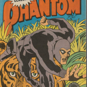 PHANTOM (1948 SERIES) #914