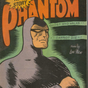 PHANTOM (1948 SERIES) #916