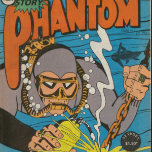 PHANTOM (1948 SERIES) #918