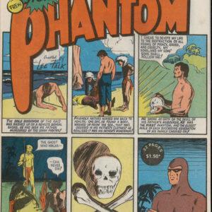 PHANTOM (1948 SERIES) #929