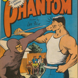 PHANTOM (1948 SERIES) #932
