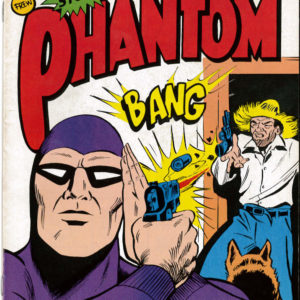 PHANTOM (1948 SERIES) #935