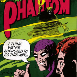 PHANTOM (1948 SERIES) #940