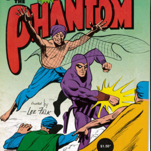 PHANTOM (1948 SERIES) #941