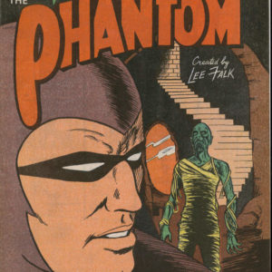 PHANTOM (1948 SERIES) #943
