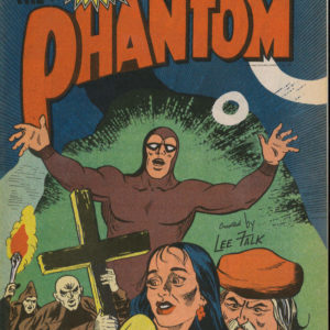 PHANTOM (1948 SERIES) #947