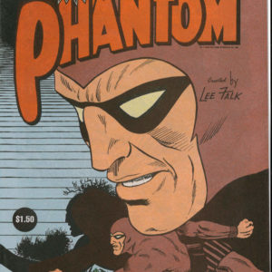 PHANTOM (1948 SERIES) #951