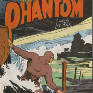 PHANTOM (1948 SERIES) #953