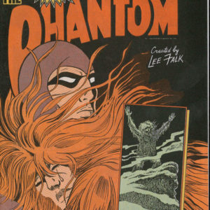 PHANTOM (1948 SERIES) #954