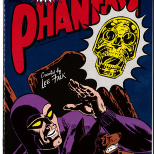 PHANTOM (1948 SERIES) #963