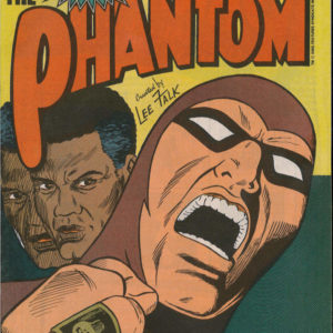 PHANTOM (1948 SERIES) #966