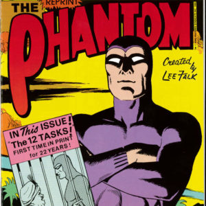 PHANTOM (1948 SERIES) #967