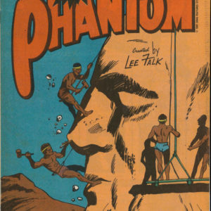 PHANTOM (1948 SERIES) #973
