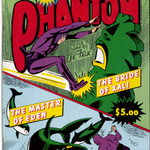 PHANTOM (1948 SERIES) #978
