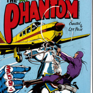 PHANTOM (1948 SERIES) #980