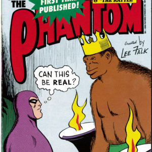 PHANTOM (1948 SERIES) #983