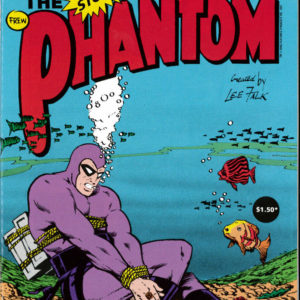 PHANTOM (1948 SERIES) #985
