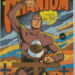 PHANTOM (1948 SERIES) #987