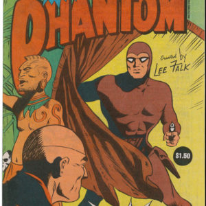 PHANTOM (1948 SERIES) #988