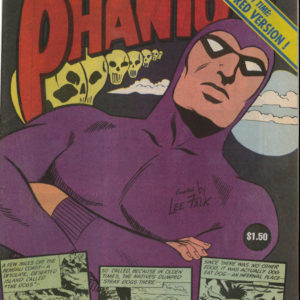 PHANTOM (1948 SERIES) #990