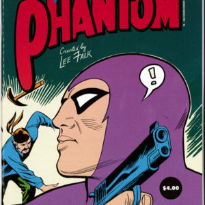 PHANTOM (1948 SERIES) #992