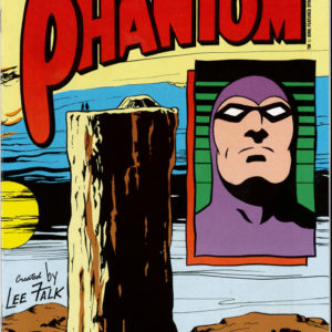 PHANTOM (1948 SERIES) #997