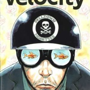 VELOCITY #5