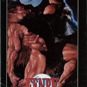 FENRY GRAPHIC NOVEL #1