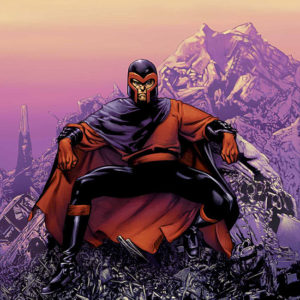 ULTIMATE X-MEN (2000-2009 SERIES) #62